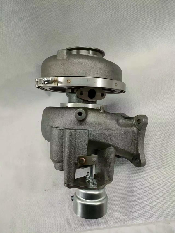 GTA4088BS 10R8733 259-2400 2592400 752538-5009S เทอร์โบชาร์จเจอร์เครื่องยนต์ CAT C13 สำหรับรถบรรทุก Caterpillar C13 ACERT แรงดันต่ำ