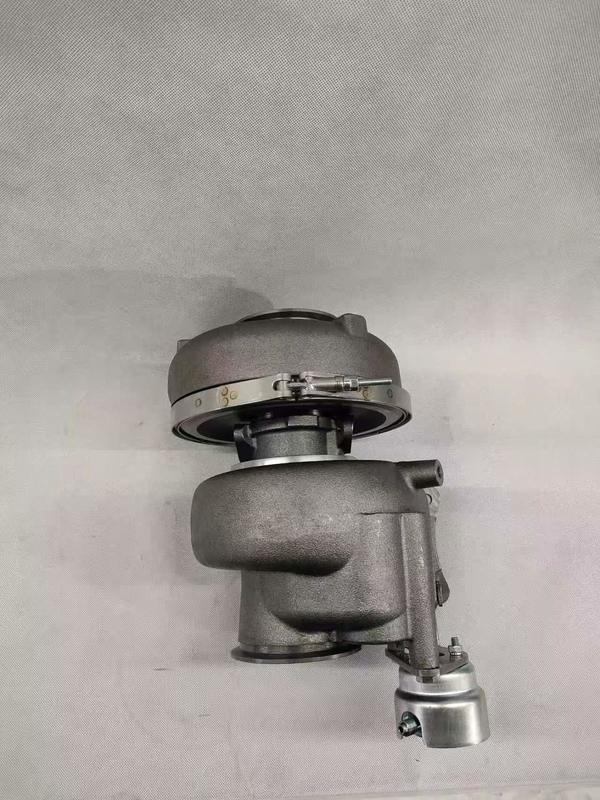 GTA4088BS 10R8733 259-2400 2592400 752538-5009S เทอร์โบชาร์จเจอร์เครื่องยนต์ CAT C13 สำหรับรถบรรทุก Caterpillar C13 ACERT แรงดันต่ำ