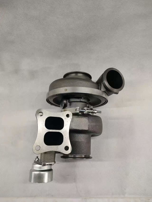 GTA4088BS 10R8733 259-2400 2592400 752538-5009S เทอร์โบชาร์จเจอร์เครื่องยนต์ CAT C13 สำหรับรถบรรทุก Caterpillar C13 ACERT แรงดันต่ำ
