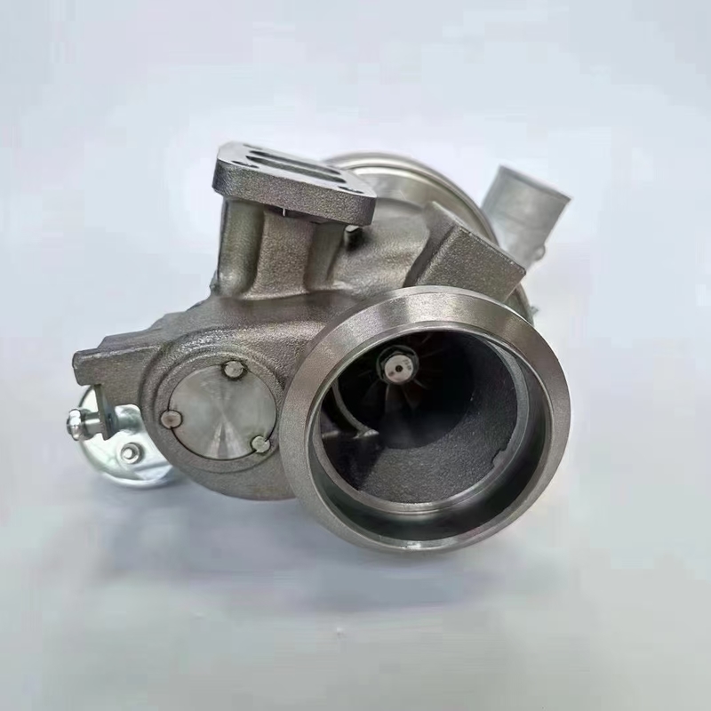Gtc3576D ทอร์โบชาร์เจอร์สําหรับเครื่องยนต์ 435-4500 823108-5012s 4354500 4354501