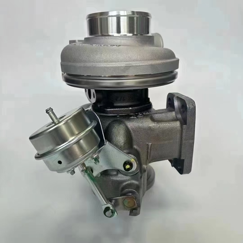 Gtc3576D ทอร์โบชาร์เจอร์สําหรับเครื่องยนต์ 435-4500 823108-5012s 4354500 4354501
