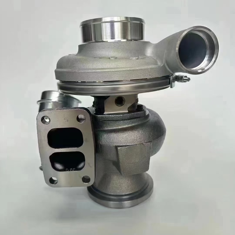 Gtc3576D ทอร์โบชาร์เจอร์สําหรับเครื่องยนต์ 435-4500 823108-5012s 4354500 4354501