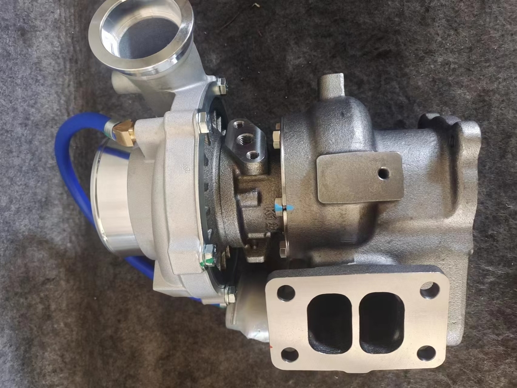 GT3576D ทอร์โบชาร์เจอร์ 4354500 823108-5012S สําหรับเครื่องยนต์ Caterpillar 7.1
