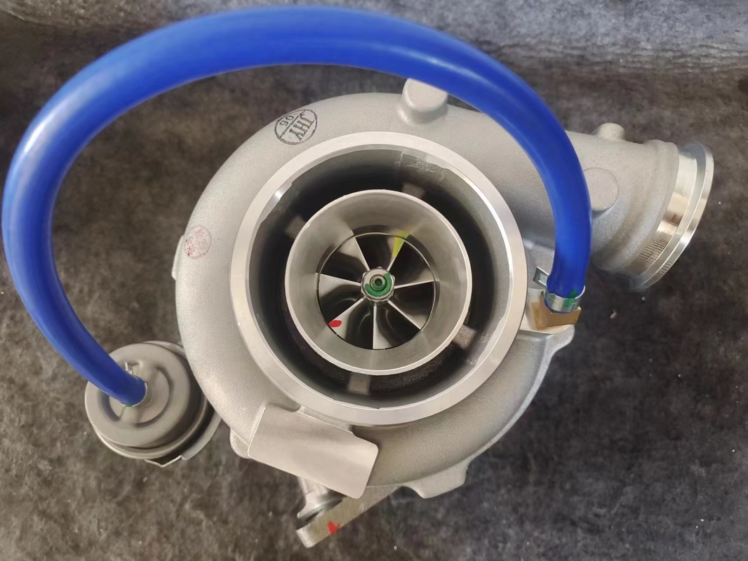 GT3576D ทอร์โบชาร์เจอร์ 4354500 823108-5012S สําหรับเครื่องยนต์ Caterpillar 7.1