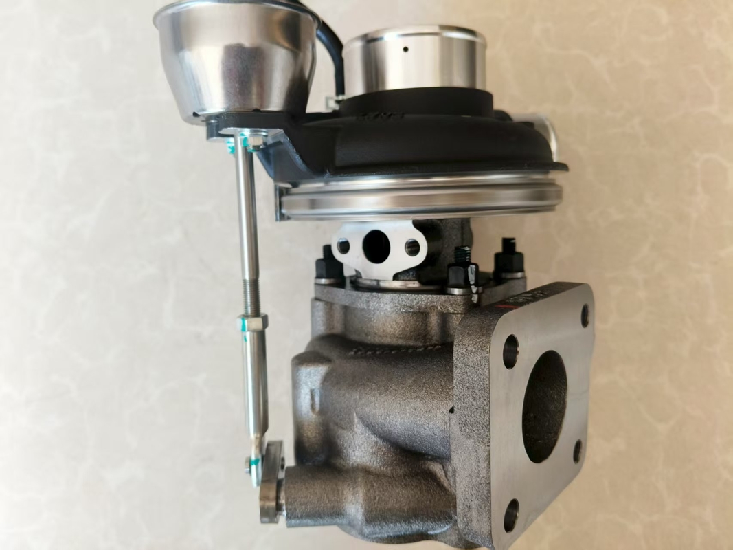 ดูซาน สำหรับ ฮุนได DX150W DX225LC-3 อะไหล่เครื่องจักรกลก่อสร้าง DL06 เทอร์โบชาร์จเจอร์ 150105-00057