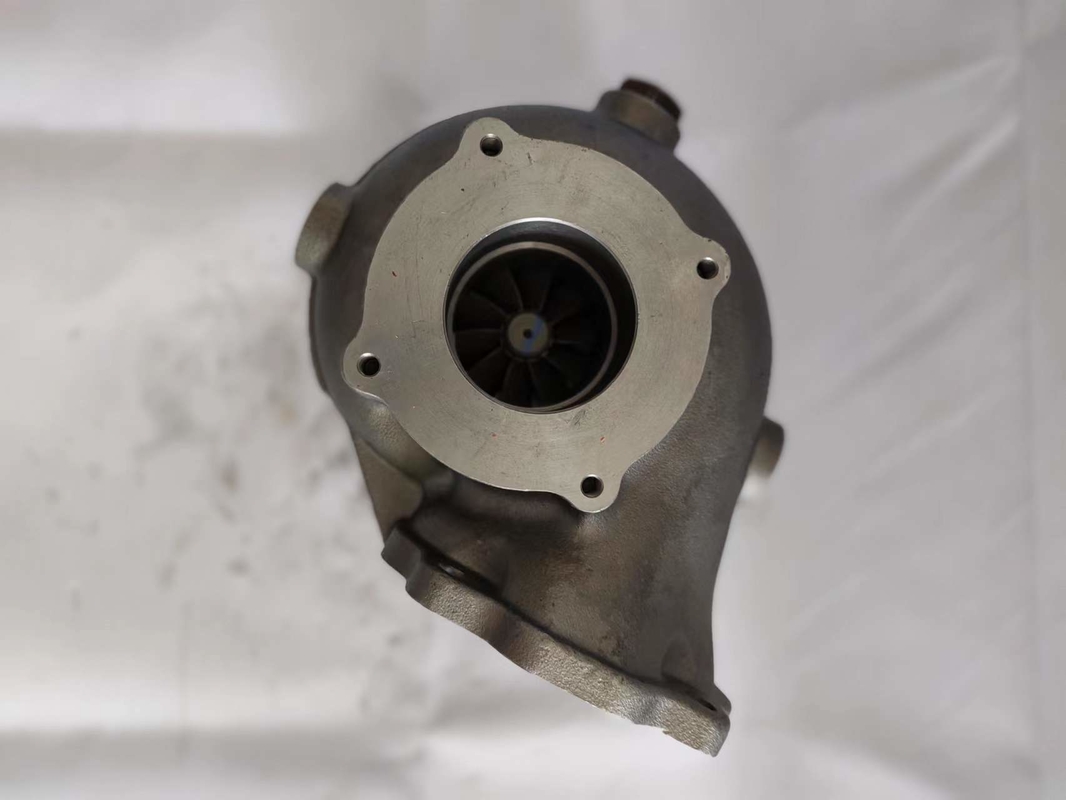 CHRA H1C Turbo Cartridge 166592 3522778, 3535454, 3535421, 3535416 คอร์ฟอร์ คัมมินส์, โฟร์ด คาร์โก้ เทรคเตอร์การเกษตร