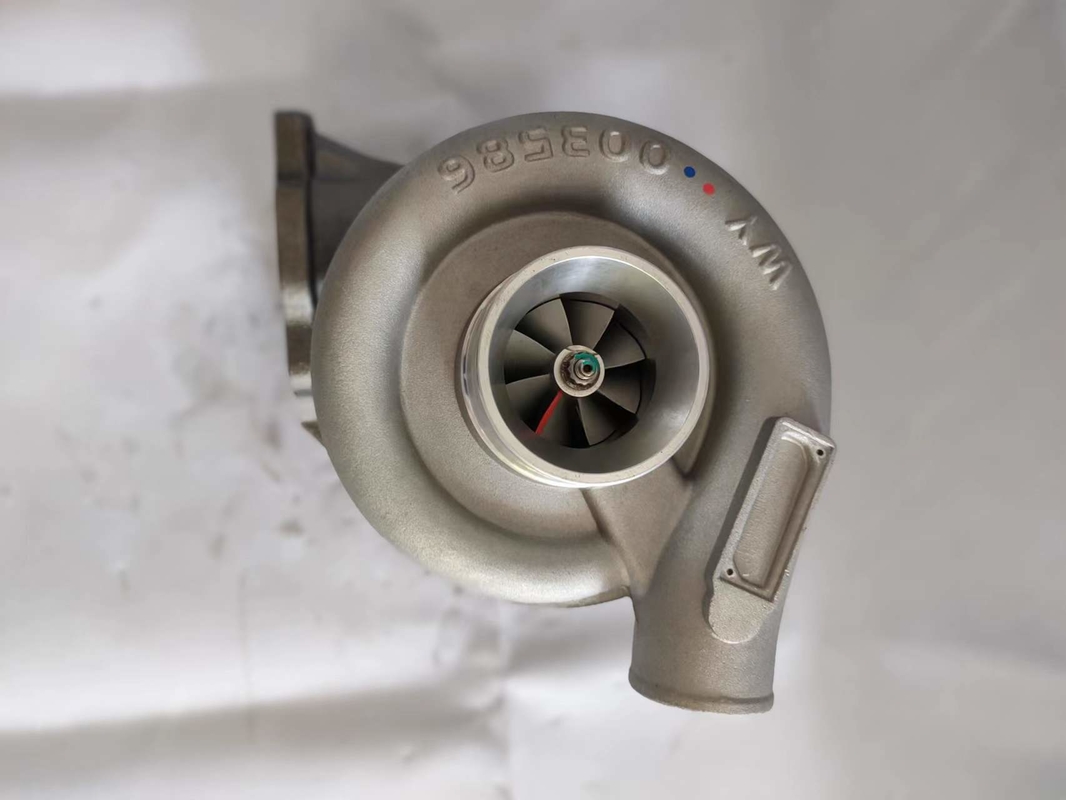 CHRA H1C Turbo Cartridge 166592 3522778, 3535454, 3535421, 3535416 คอร์ฟอร์ คัมมินส์, โฟร์ด คาร์โก้ เทรคเตอร์การเกษตร