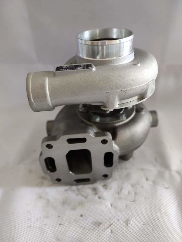 เทอร์โบชาร์จเจอร์ H2A 3525447 4033182 3524917 8105857 8108015 สำหรับ Iveco Marine Truck ปี 1988-04 พร้อมเครื่องยนต์ 8361SRI 8281SRI10 8281SRI 25