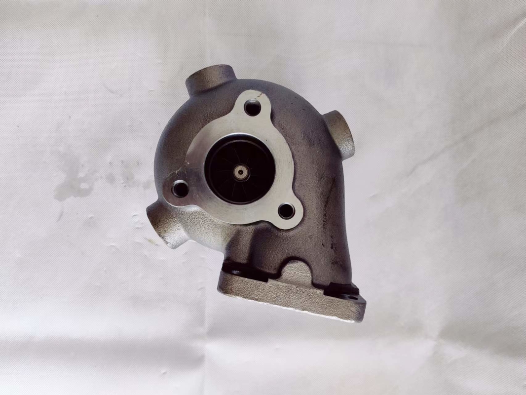 Hc60 ทอร์โบชาร์เจอร์ 3525447 4033182 3524917 8105857 8108015 สําหรับ 1988-04 Iveco Marine Truck ด้วยเครื่องยนต์ 8361SRI 8281SRI10 8281SRI 25