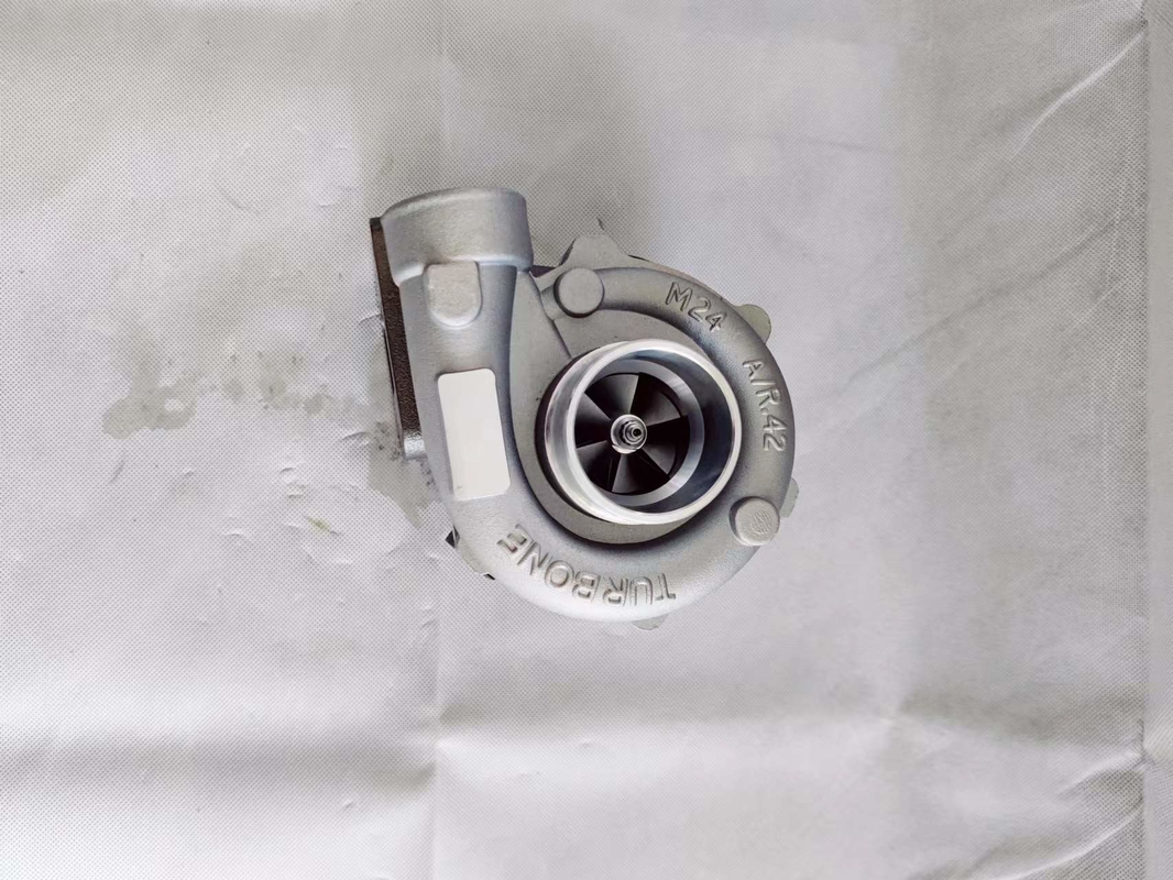 Hc60 ทอร์โบชาร์เจอร์ 3525447 4033182 3524917 8105857 8108015 สําหรับ 1988-04 Iveco Marine Truck ด้วยเครื่องยนต์ 8361SRI 8281SRI10 8281SRI 25