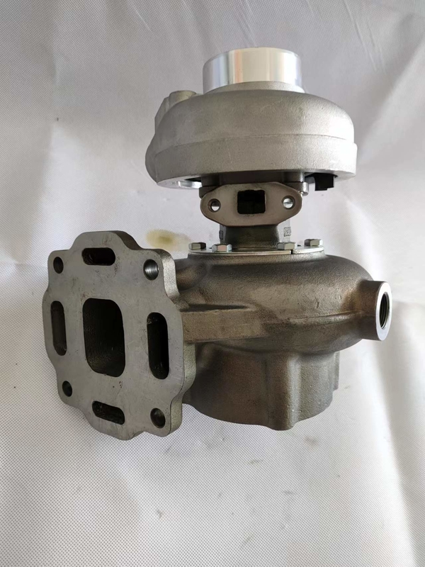 เทอร์โบชาร์จเจอร์ HX30 PC120-6 6732-81-8500 6732-81-8101 6732-81-8501 6732-81-8100 สำหรับ Komatsu S4D102