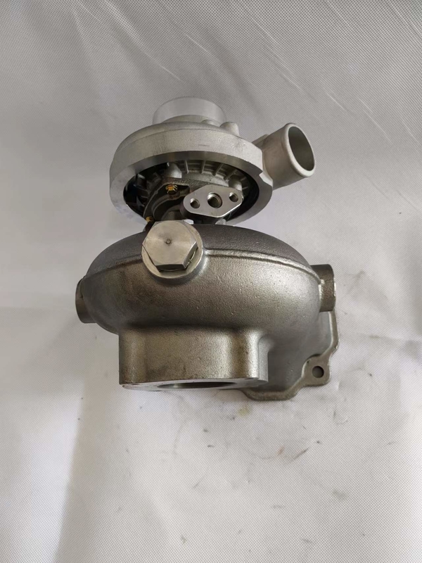 เทอร์โบชาร์จเจอร์ HX30 PC120-6 6732-81-8500 6732-81-8101 6732-81-8501 6732-81-8100 สำหรับ Komatsu S4D102