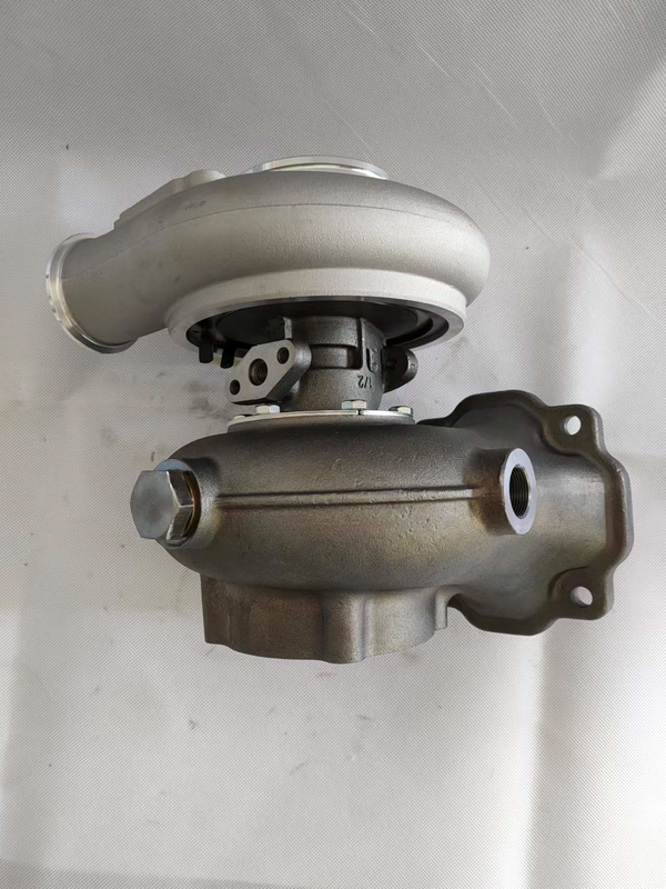อะไหล่เครื่องจักรกลก่อสร้าง 65.09100-7080 เทอร์โบขุด DX225LCA เทอร์โบชาร์จเจอร์ HX35 ซุปเปอร์ชาร์จเจอร์