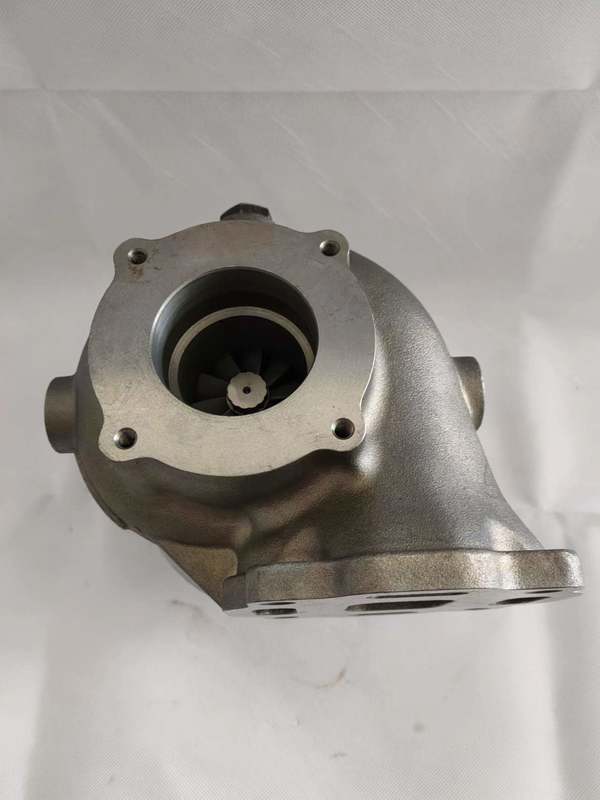 เทอร์โบ HX40 HX35 HE400WG สำหรับรถขุด Komatsu เทอร์โบชาร์จเจอร์