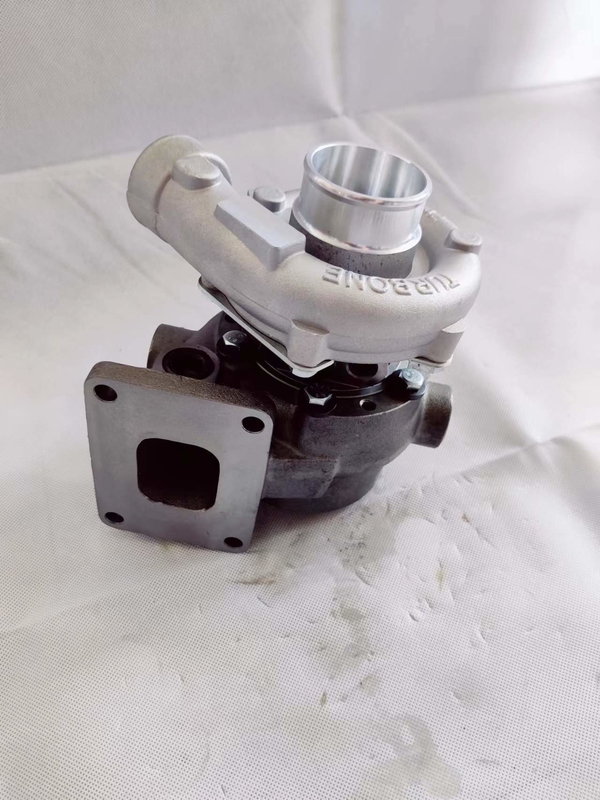 เครื่องชาร์จตุรัส J60S J060S00003 13024375 J060S00002 1303085KH43 สําหรับ Deutz TBD226B-4