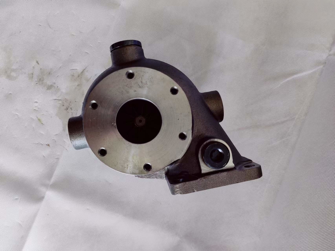 เครื่องชาร์จตุรัส J60S J060S00003 13024375 J060S00002 1303085KH43 สําหรับ Deutz TBD226B-4