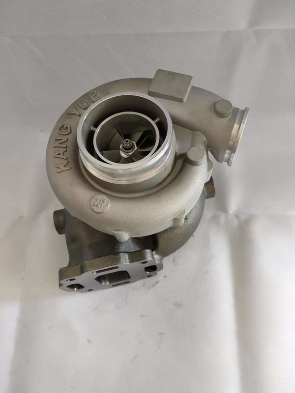 เทอร์โบชาร์จเจอร์ B229900003747 J85S KT1G491-1701-1 S00000647+01 VOE20460945 VOE21647837 6152-82-8310 6271-81-8500 6505-68-5020