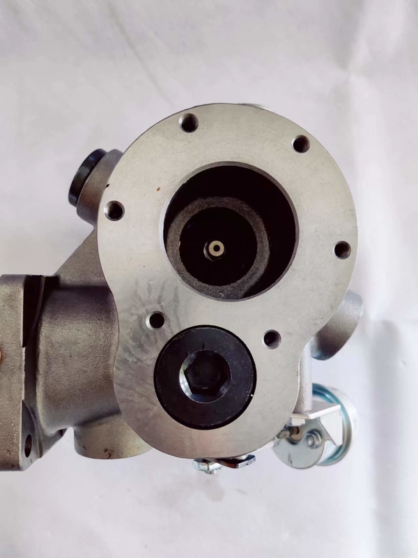 4RZG75.730000 JP60A เครื่องชาร์จเครื่องยนต์ 4A3L-23 ขนาดมาตรฐานและการจัดส่ง TNT DHL EMS