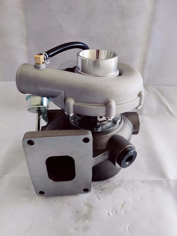 CA6DF2-24 เครื่องยนต์ JP76K 1118010-420-0000J เครื่องชาร์จเครื่องยนต์