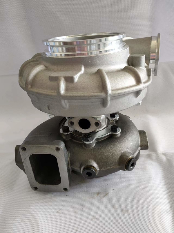 K365 Turbo 53369706919 51.09100-7673 51091007673 ห้องเครื่องปรับอากาศ ห้องเครื่องปรับอากาศ
