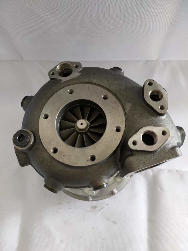 K365 Turbo 53369706919 51.09100-7673 51091007673 ห้องเครื่องปรับอากาศ ห้องเครื่องปรับอากาศ