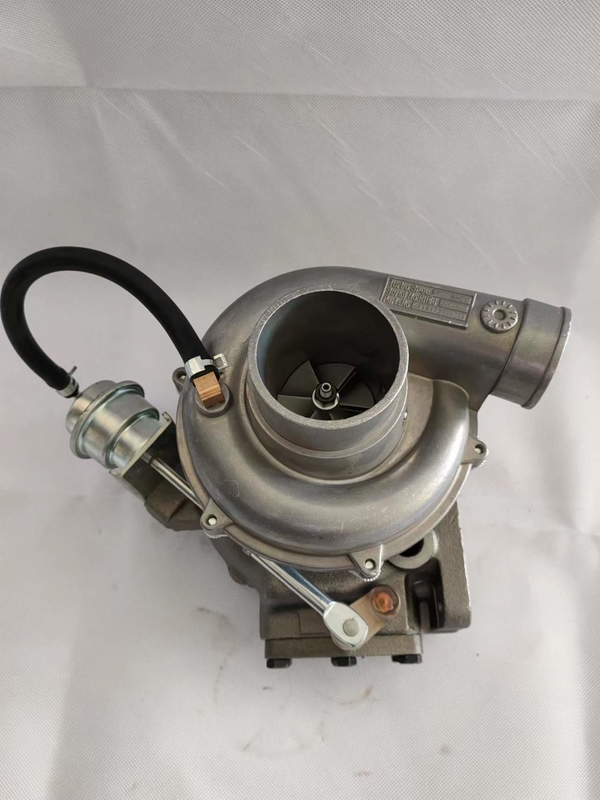 เทอร์โบชาร์จเจอร์ เทอร์โบ สำหรับ ยันม่าร์ มารีน 4LHA RHC61W 4LHA-STP VD240090 119175-18030 3.45LD 119175-18031 119175-18030 11917518031