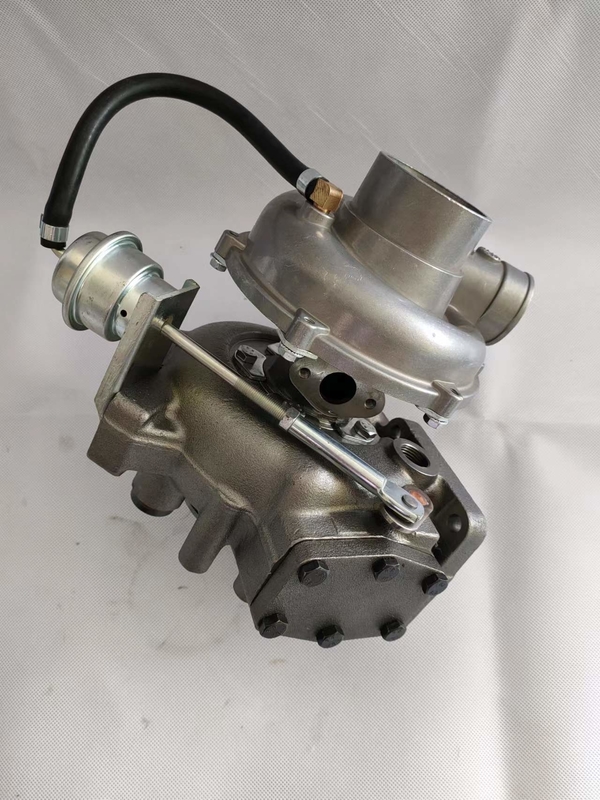 เทอร์โบชาร์จเจอร์ เทอร์โบ สำหรับ ยันม่าร์ มารีน 4LHA RHC61W 4LHA-STP VD240090 119175-18030 3.45LD 119175-18031 119175-18030 11917518031