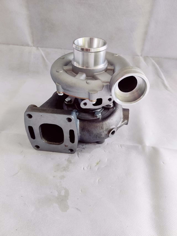ทอร์โบชาร์เจอร์ 1118010-0D 04294676KZ TCD2012L6 04904822 04290814KZ 04904822KZ 12649700005 1264-970-0005 ฟิตสําหรับ S200G