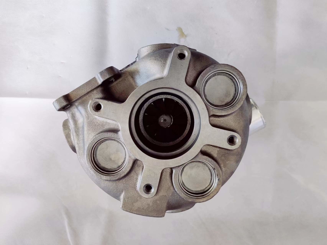 S300W S300W072 13749880013 241-9059 เทอร์โบสำหรับเครื่องยนต์อุตสาหกรรม Caterpillar Marine พร้อมเครื่องยนต์ 3126B C7