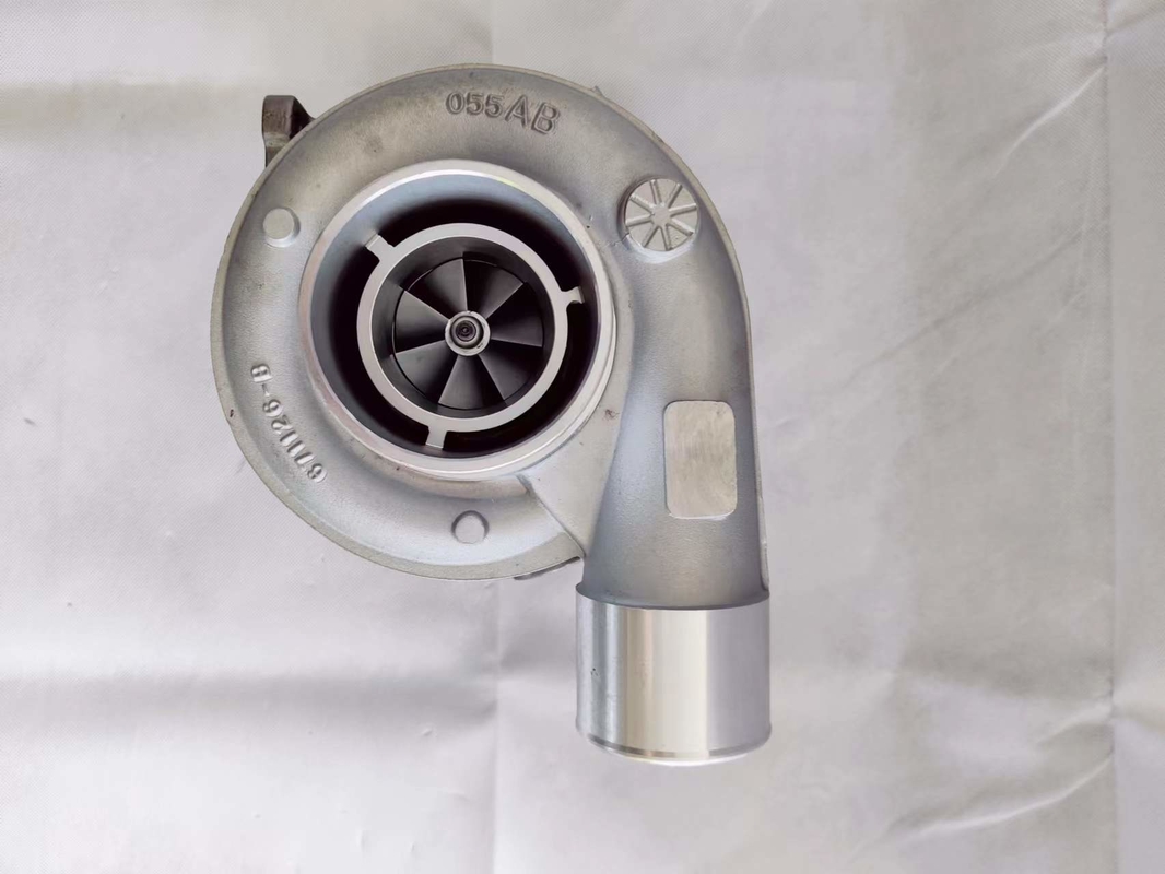 S300W S300W072 13749880013 241-9059 เทอร์โบสำหรับเครื่องยนต์อุตสาหกรรม Caterpillar Marine พร้อมเครื่องยนต์ 3126B C7