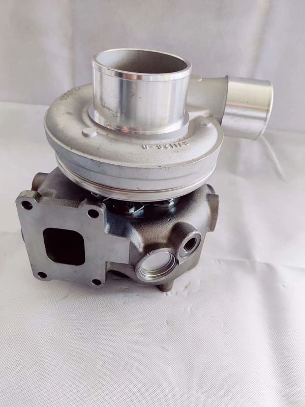 S300W S300W072 13749880013 241-9059 เทอร์โบสำหรับเครื่องยนต์อุตสาหกรรม Caterpillar Marine พร้อมเครื่องยนต์ 3126B C7