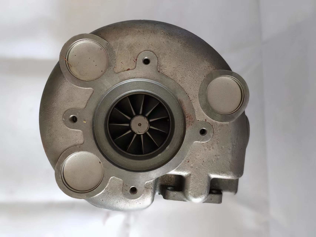 S4DW 312208 15600210A 311822 312147 เครื่องชาร์จทอร์โบสําหรับ Baudouin Marine ด้วยเครื่องยนต์ 6&12P15-2SRE/SE