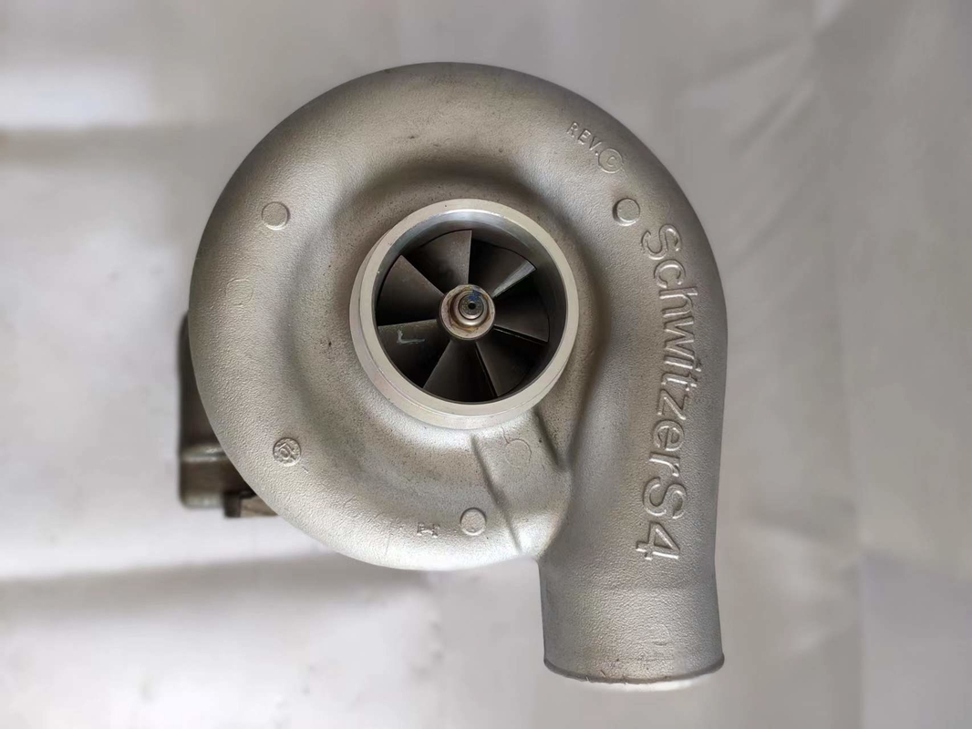 S4DW 312208 15600210A 311822 312147 เครื่องชาร์จทอร์โบสําหรับ Baudouin Marine ด้วยเครื่องยนต์ 6&12P15-2SRE/SE