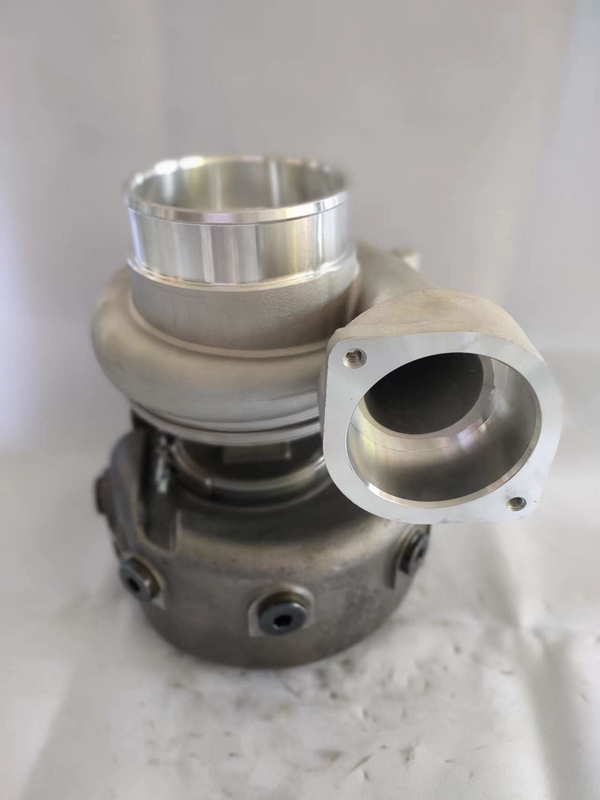 เทอร์โบ S4DW 312208 สำหรับเรือชนิดใหม่ 15600210A 311822 312147 เทอร์โบชาร์จเจอร์สำหรับเรือเดินทะเล พร้อมเครื่องยนต์ 6&12P15-2SRE/SE