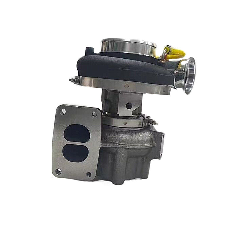 ทอร์โบชาร์เจอร์ S410G 14879880015 56411970005 56419880005 ทอร์โบ สําหรับรถบรรทุก MERCEDES BENZ OM457LA