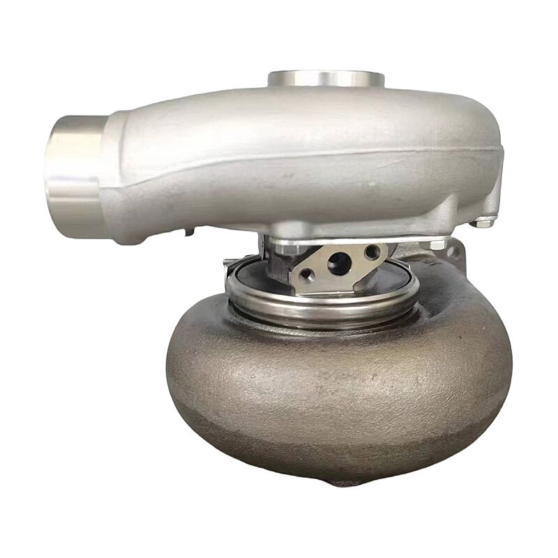 เทอร์โบ TA45 710223-5001S 710223-0001 65091007050 65.09100-7050 เทอร์โบชาร์จเจอร์สำหรับเครื่องยนต์อุตสาหกรรม Daewoo Gen Set พร้อม DS2840LE