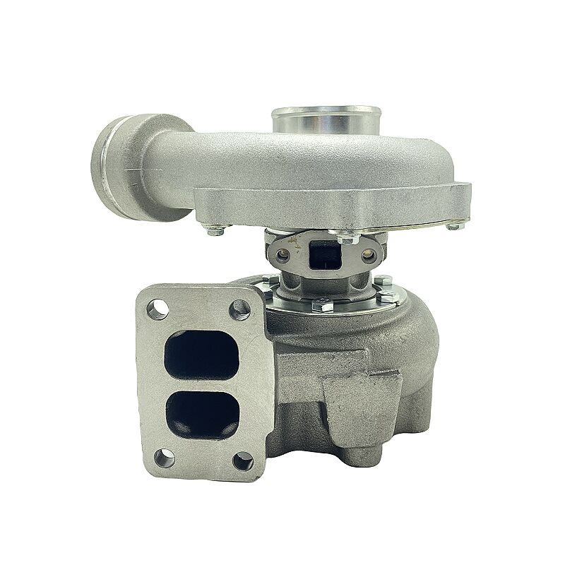 ทอร์โบชาร์เจอร์สําหรับเครื่องขุด DH300-5 D1146 เครื่องยนต์ 65.09100-7038 466721-5007 การใช้งานทอร์โบสําหรับเครื่องบรรทุก อลูมิเนียมทนทาน