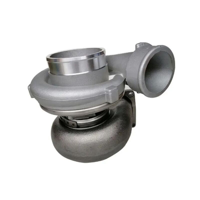 เทอร์โบชาร์จเจอร์ DH400 TBP4503 65.09100-7024 701139-0001 TV48/51 DS2842LE 65.09100-7052 65.09100-7053 H2D 3531719 HX55 DC12 4038613