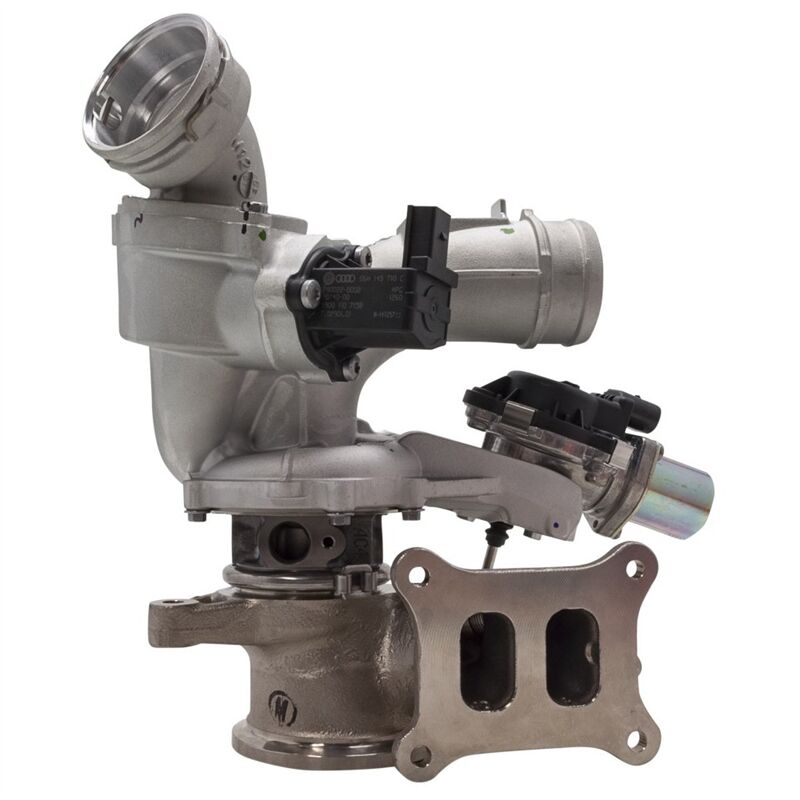 สำหรับ VW Beetle Passat Vento JETTA 1.8 TFSI TSI เทอร์โบชาร์จเจอร์ สำหรับ MGT1446S 817808-5011 817808-5011S 06K145721B เทอร์โบใหม่