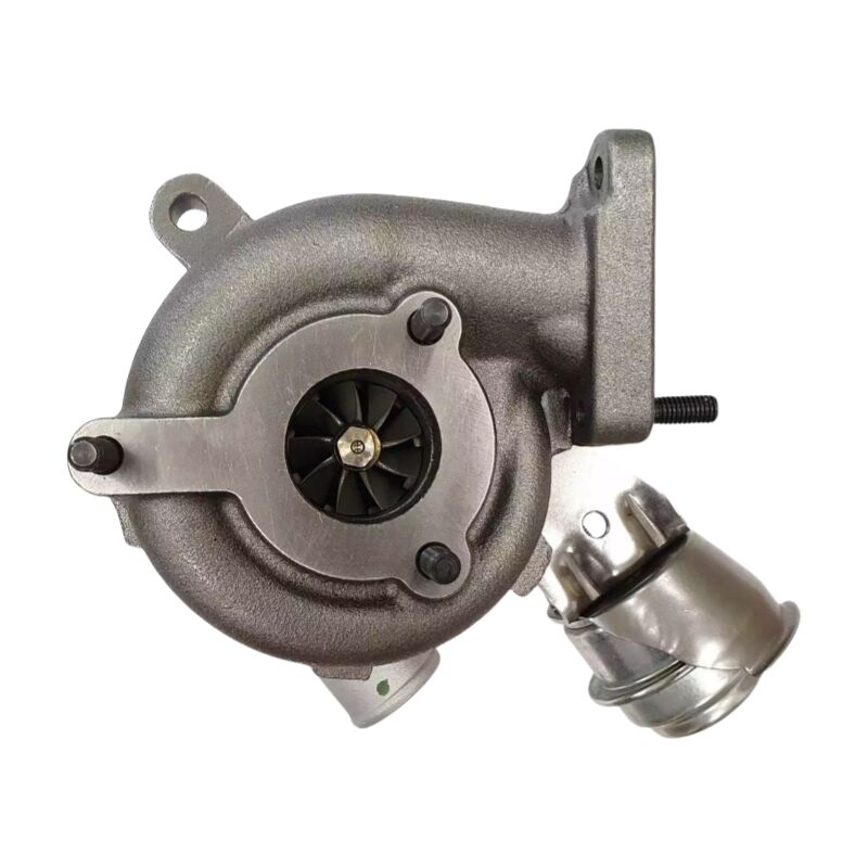 ทอร์โบ้แบลนเดอร์ GT1544V 454161 454161-5003S สําหรับ Para Volkswagen Passat B4 1.9l TDI 028145702DX ทอร์โบชาร์เจอร์ 100% ทอร์บีนใหม่