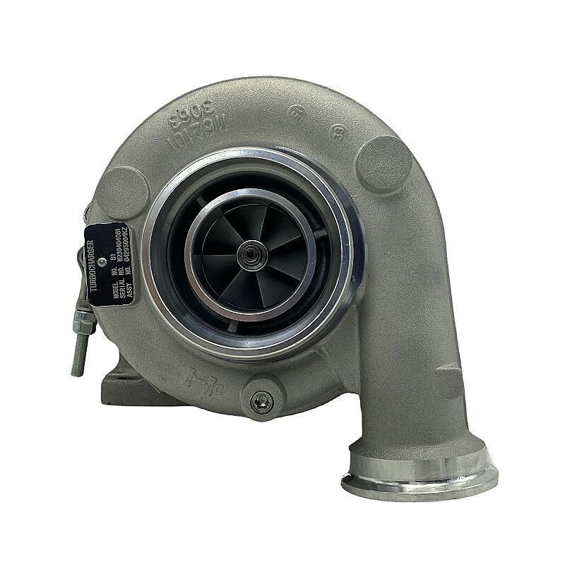 เทอร์โบ B1-2467NRAKB0 04298603 04298603KZ 04295604 04295604KZ 1158-988-0007 11589880004 สำหรับ TCD2012L4-2V D5D