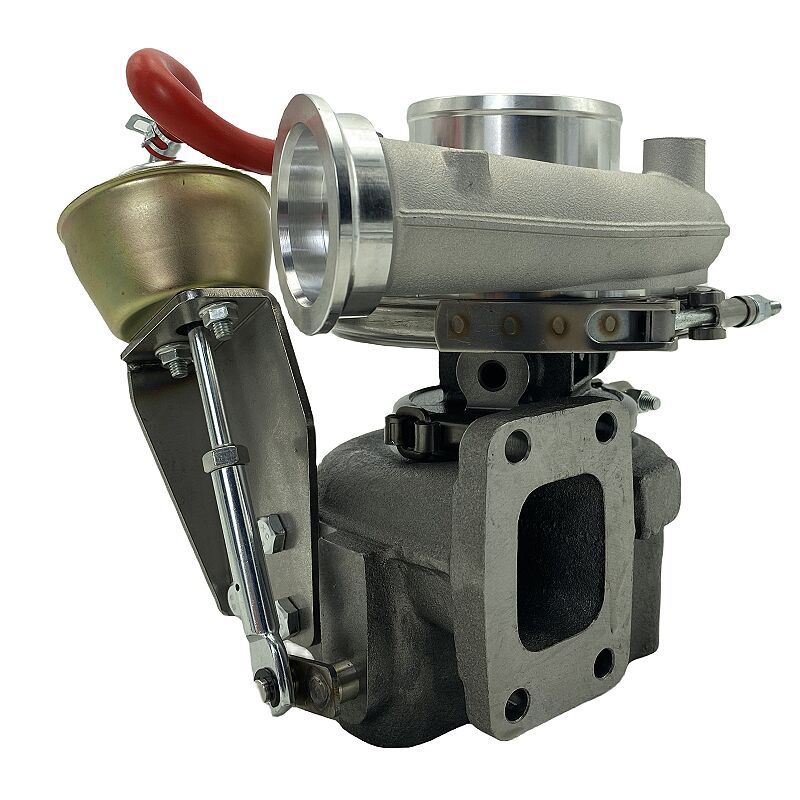 EC210D D5E ทอร์โบชาร์เจอร์ 21092586 04299152 11589880000 สําหรับ Volvo S200 ทอร์โบชาร์เจอร์ 04299152kz