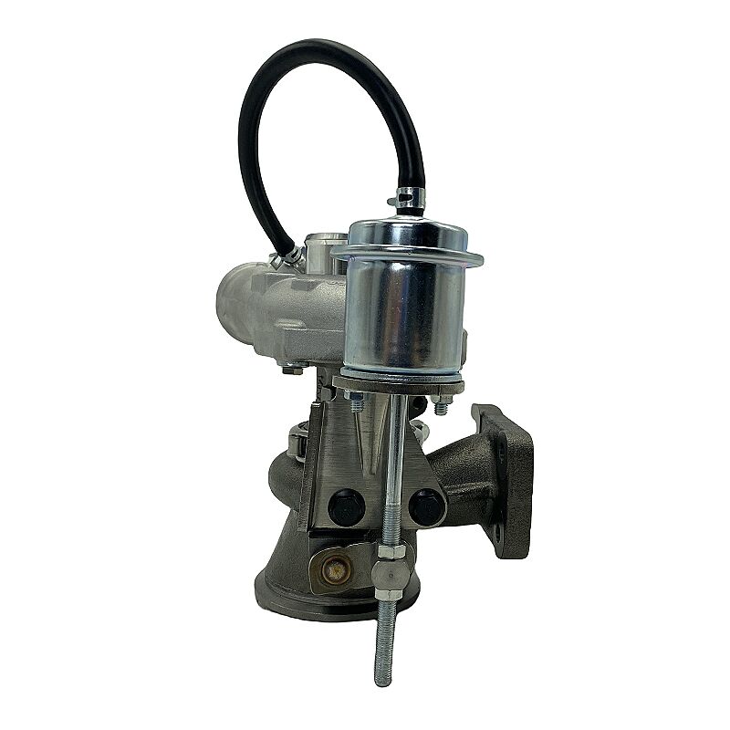 โรงงานจัดหาเทอร์โบชาร์จเจอร์ BM70 04134936 40007445 40008722 04134935 04134935 04138007 04133936 สำหรับเครื่องยนต์ Deutz TCD2.9 เทอร์โบ