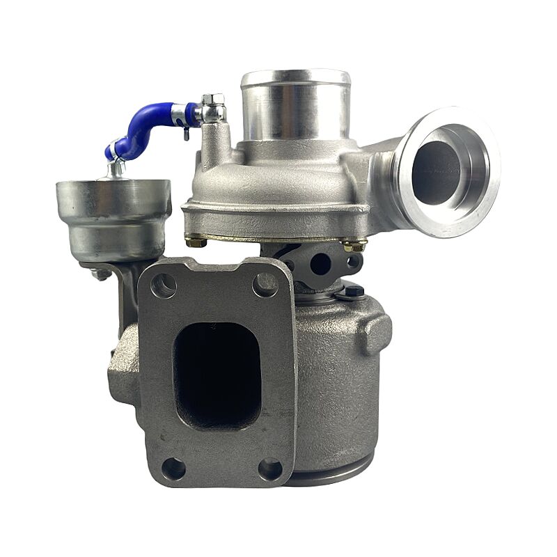 เทอร์โบชาร์จเจอร์เครื่องยนต์ TCD2012L4 K04 สำหรับ Deutz TCD2012L4 ซุปเปอร์ชาร์จเจอร์เฉพาะ 53049880118 53049700118 04509116