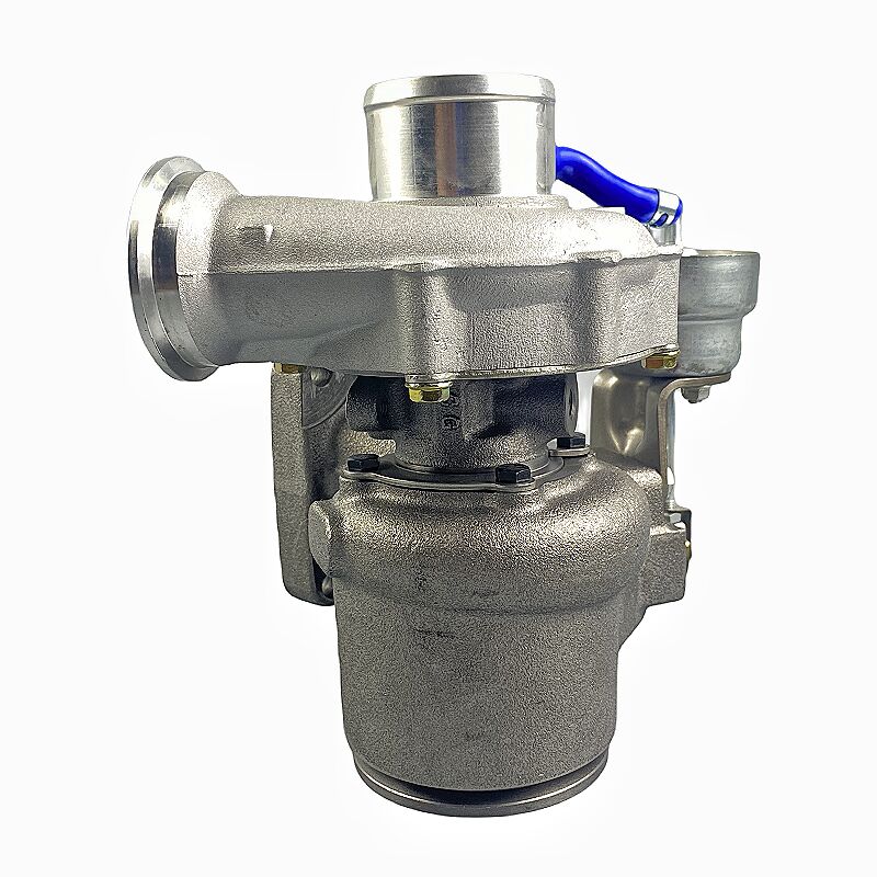 Turbo K04 53049880118 ทอร์โบชาร์เจอร์ Deutz TCD2012L4, 04509116, 4509116