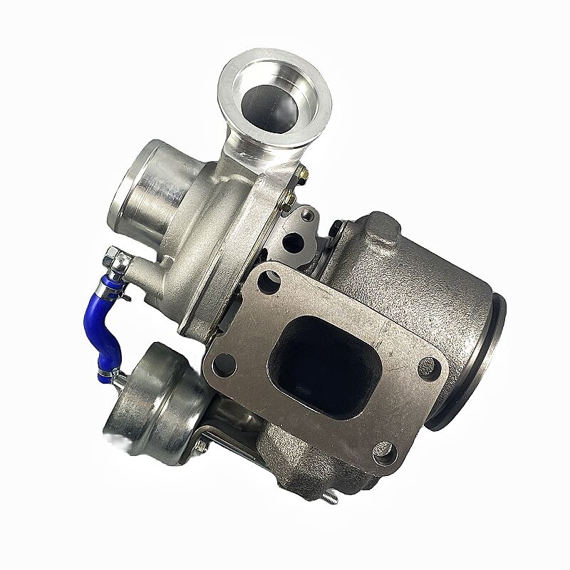 Turbo K04 53049880118 ทอร์โบชาร์เจอร์ Deutz TCD2012L4, 04509116, 4509116