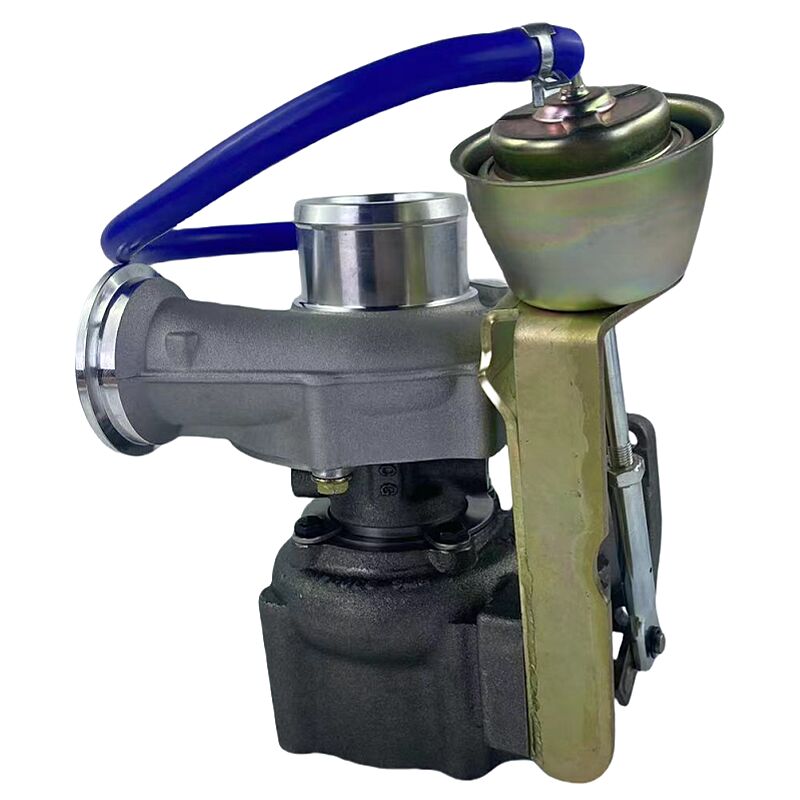 04297601 เทอร์โบชาร์จเจอร์ TCD2012L4-2V เครื่องยนต์ K04 53049700082 53049700075 53049700079 5304-710-0520 53049880082 53049880075