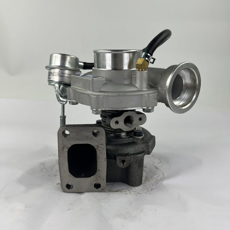 อะไหล่รถยนต์ He221W K16 1118010-26V เทอร์โบ Deutz เทอร์โบชาร์จเจอร์