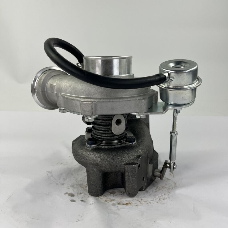 อะไหล่รถยนต์ He221W K16 1118010-26V เทอร์โบ Deutz เทอร์โบชาร์จเจอร์