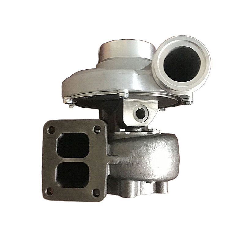 53319716910 เทอร์โบชาร์จเจอร์ K31 สำหรับ Man TGA 420 อะไหล่เครื่องยนต์